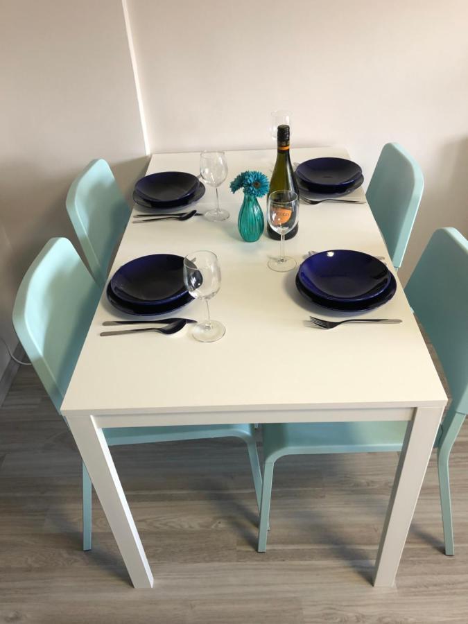 Happy Bunnies Apartman I - Gunarasfurdo Dombóvár Esterno foto
