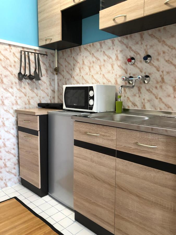 Happy Bunnies Apartman I - Gunarasfurdo Dombóvár Esterno foto