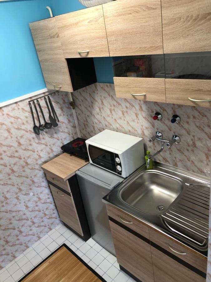 Happy Bunnies Apartman I - Gunarasfurdo Dombóvár Esterno foto